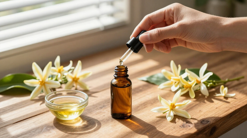 best premium ylang ylang oil