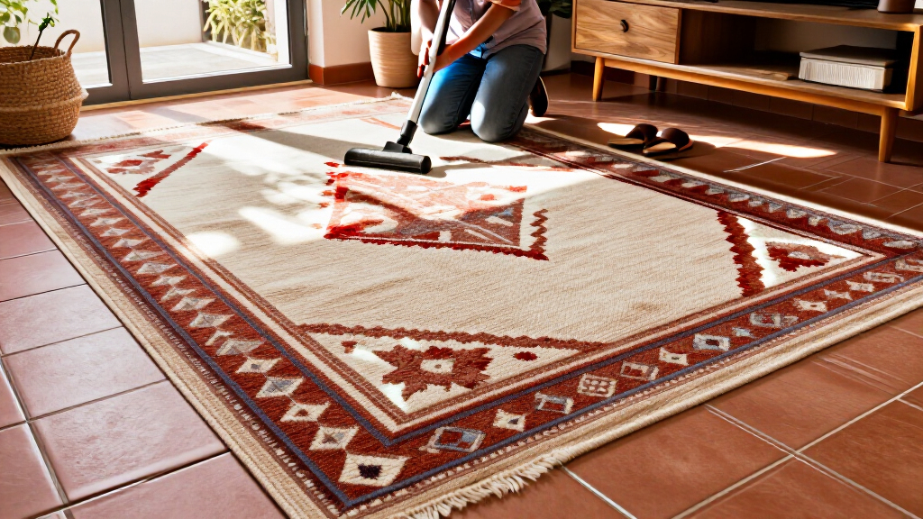 high pile moroccan rugs