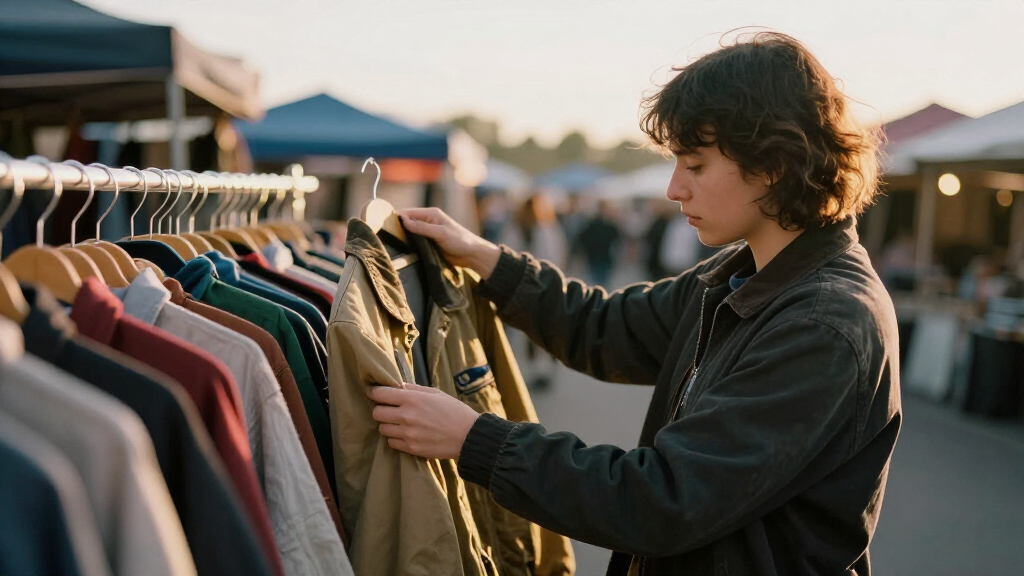 best secondhand clothing marketplaces