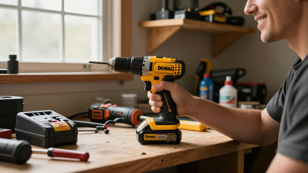 dewalt batteries top picks for power reliability