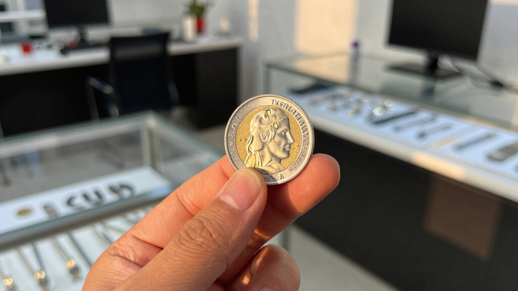 6 Best Precious Metals Investment Coins in 2026