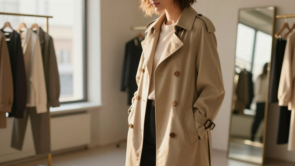 best fashion capsule collection pieces