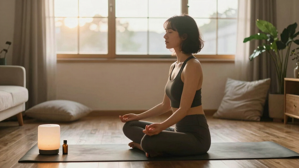 relaxation and stress relief tools