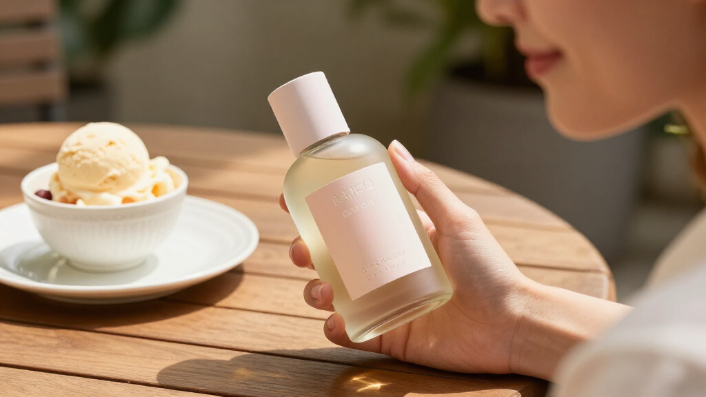 best non-citrus summer colognes