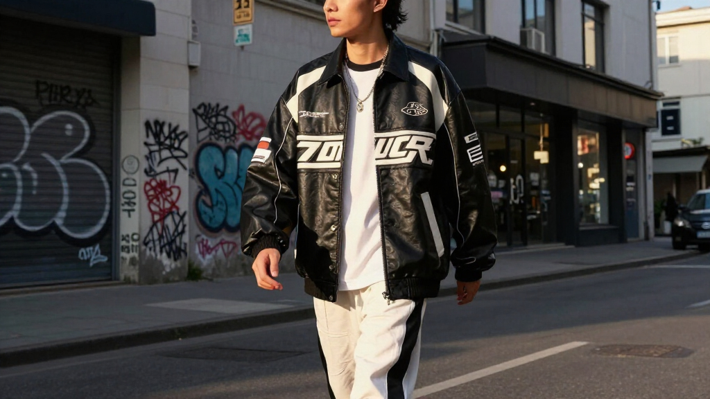 best luxury streetwear clothing