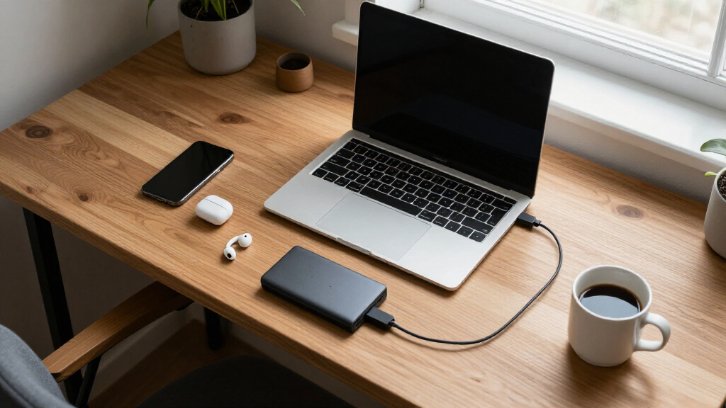 14 Best Portable External SSDs in 2026