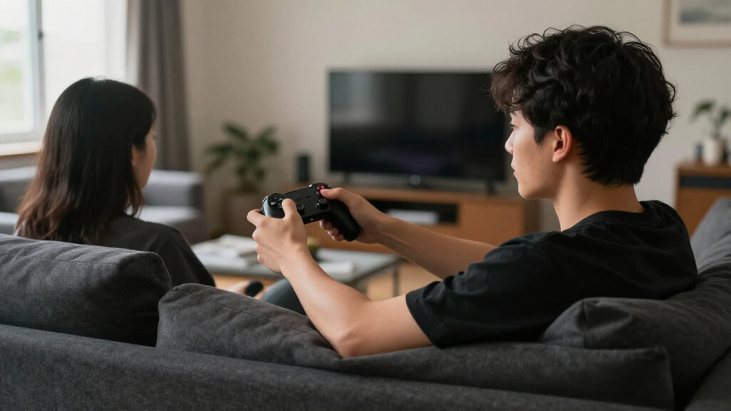 best game controllers