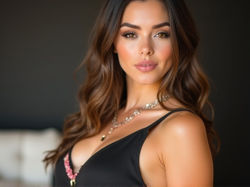 StefanySofia AI preview 2
