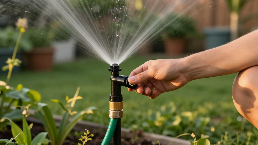 automated drip irrigation systems