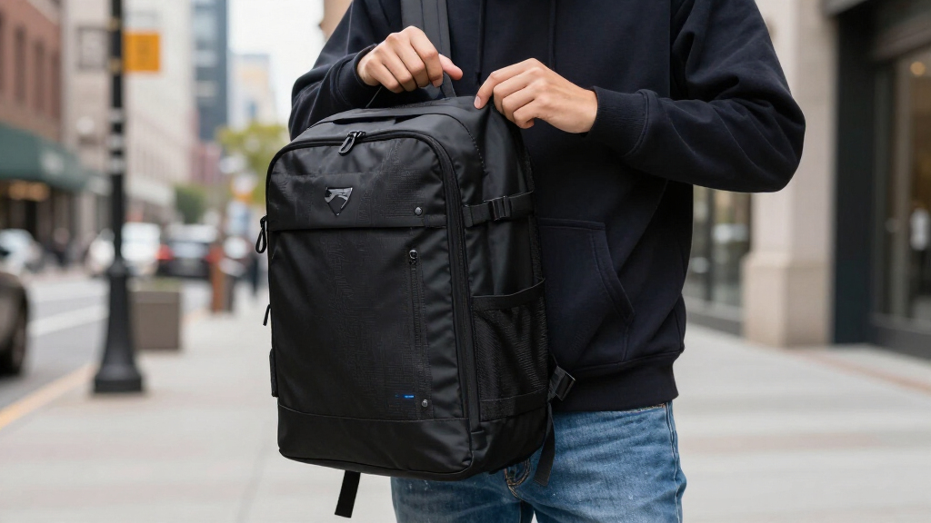 gaming laptop backpacks