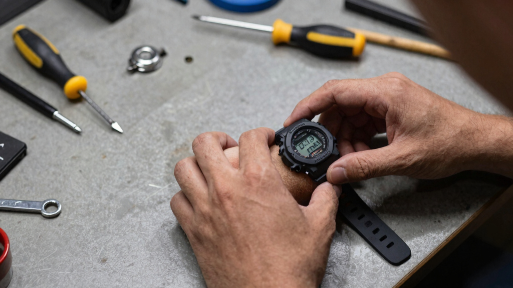 best G-SHOCK watches