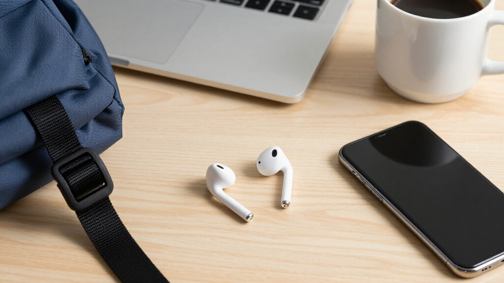 wireless earbuds for students