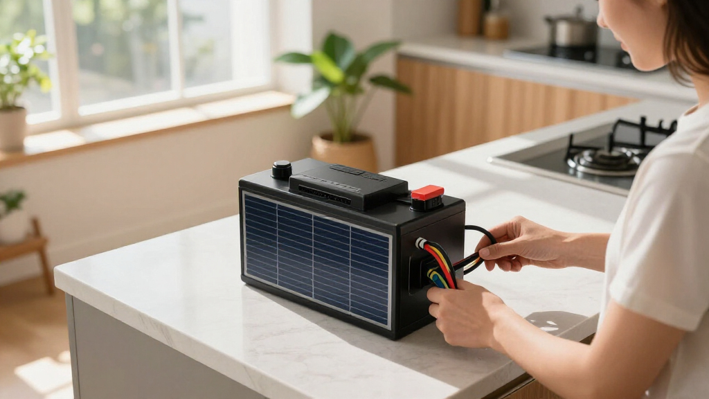 13 Best Solar Backup Power Systems in 2026