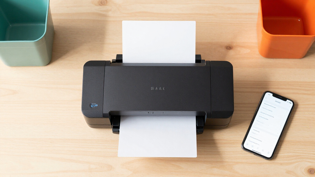 11 Best Large-Print Label Printers for Accessible Organization in 2026 25 best large-print label printers for accessible organization
