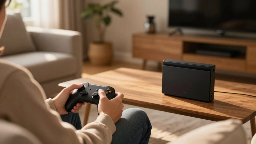 best gaming consoles