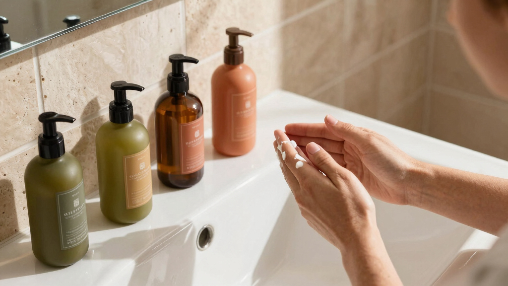 best Mediterranean skincare products