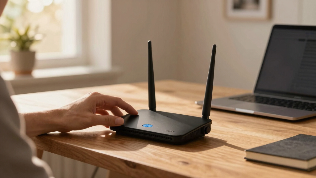 privacy-focused VPN routers