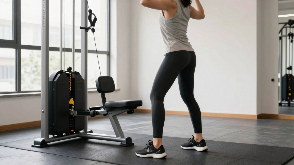 best functional trainers for home
