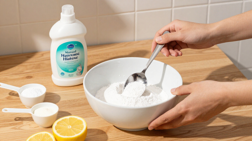 best natural laundry whiteners