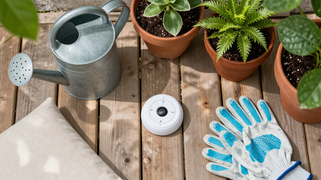 smart water leak detectors