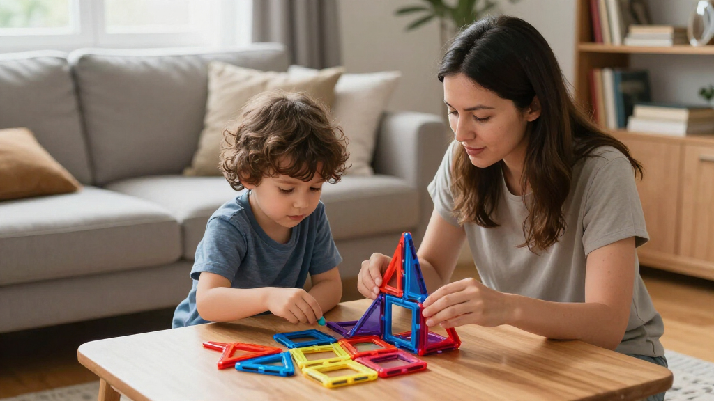 bmag magnetic tiles review