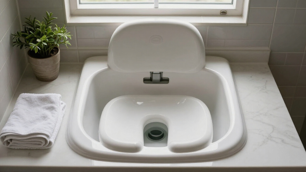 best bariatric bath lift seats for seniors