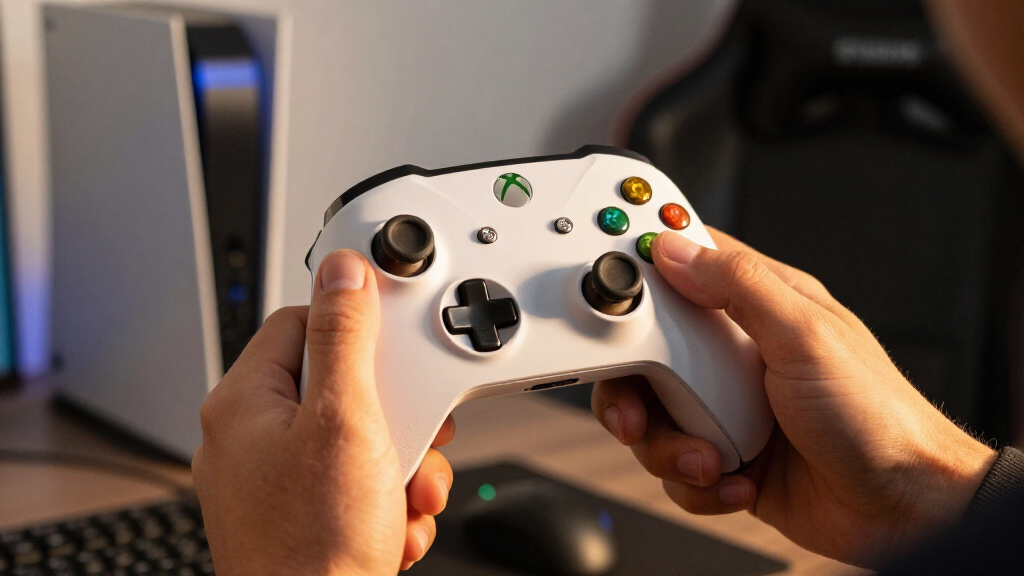 best Xbox limited edition controllers