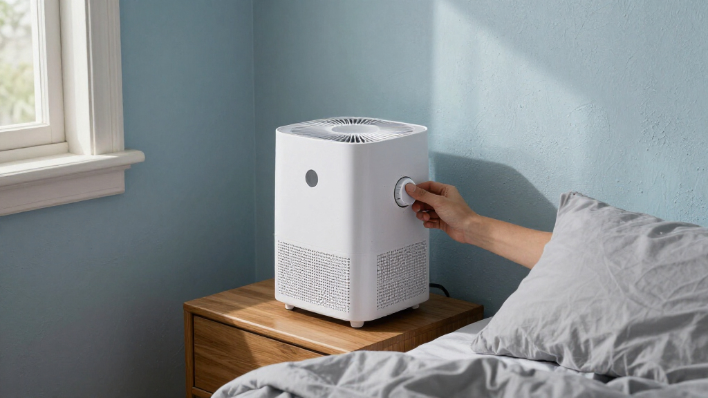 Best dehumidifiers for damp bedrooms