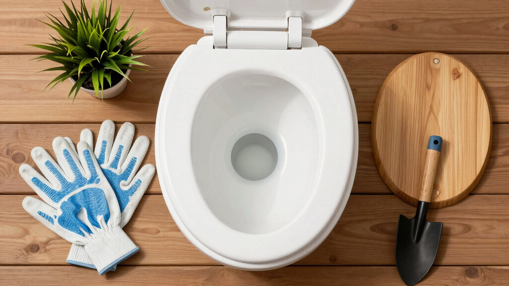 best composting toilets
