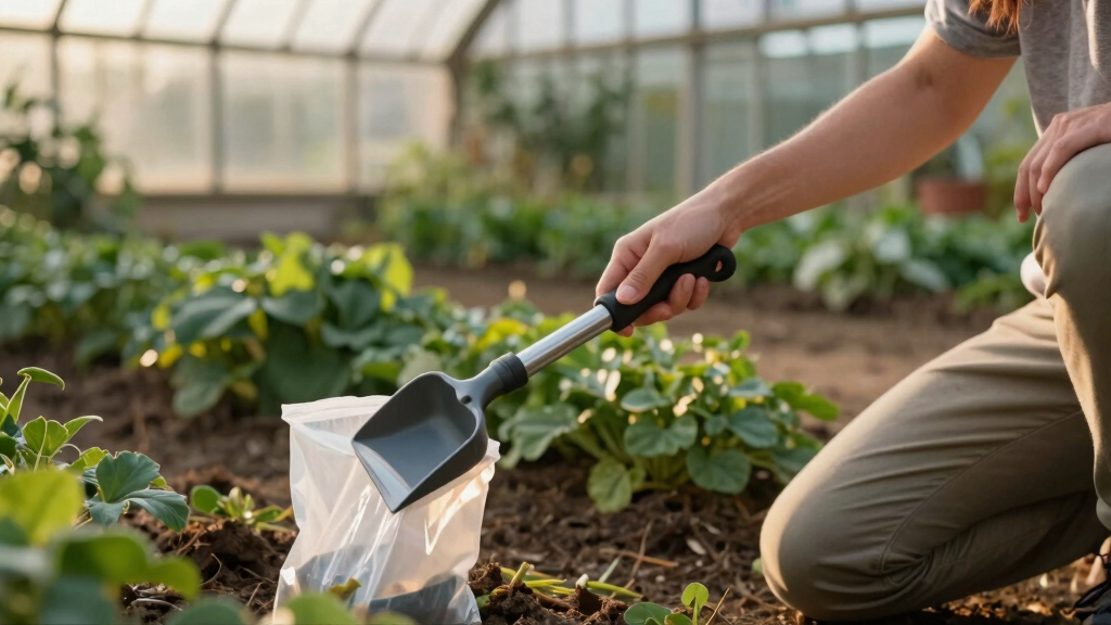 best pet waste cleanup products