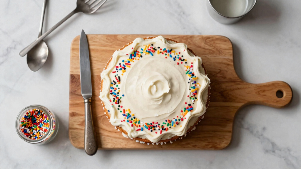 best bakery cakes