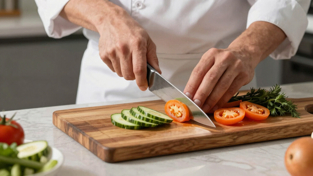 15 Best Premium Chef Knife Sets for 2026