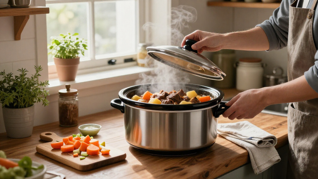 15 Best Slow Cookers for Easy, Flexible Meals in 2026