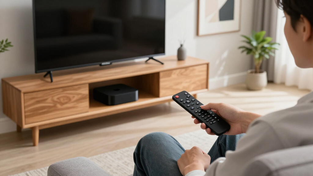 best Apple TV streaming devices