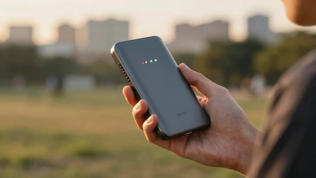 15 Best Portable Wi‑Fi Hotspots for Seamless Connectivity in 2026