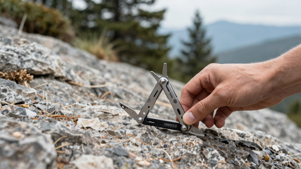 compact multi-tool kits