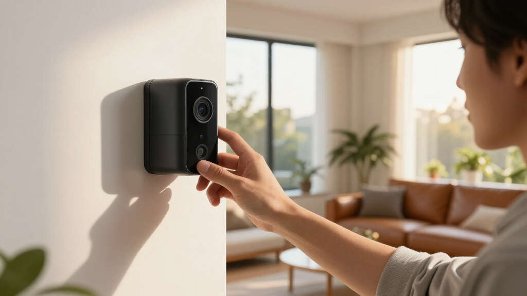 15 Best Smart Home Security Cameras in 2026