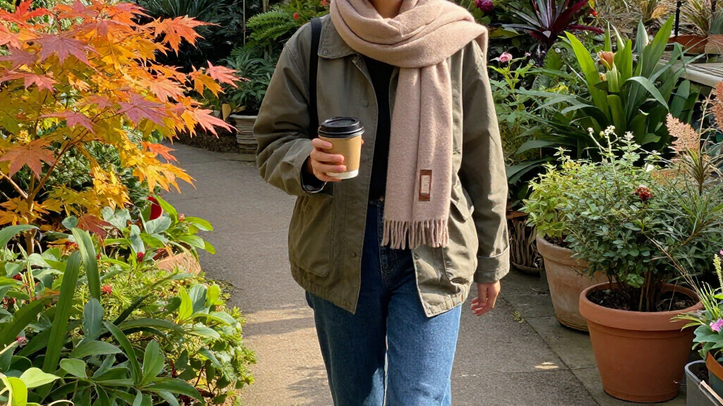 12 Best Fall Transition Clothing in 2026