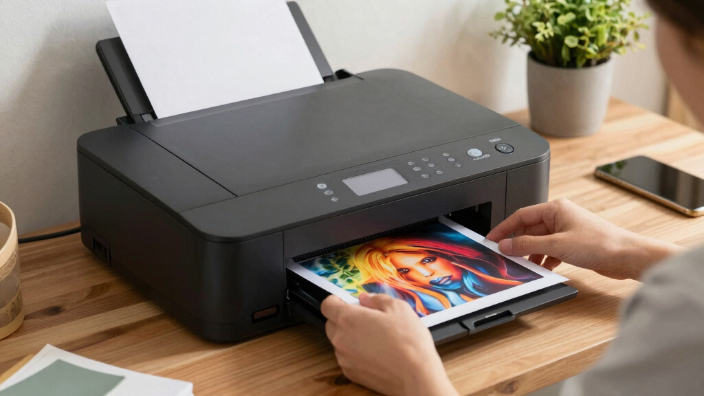home color printer