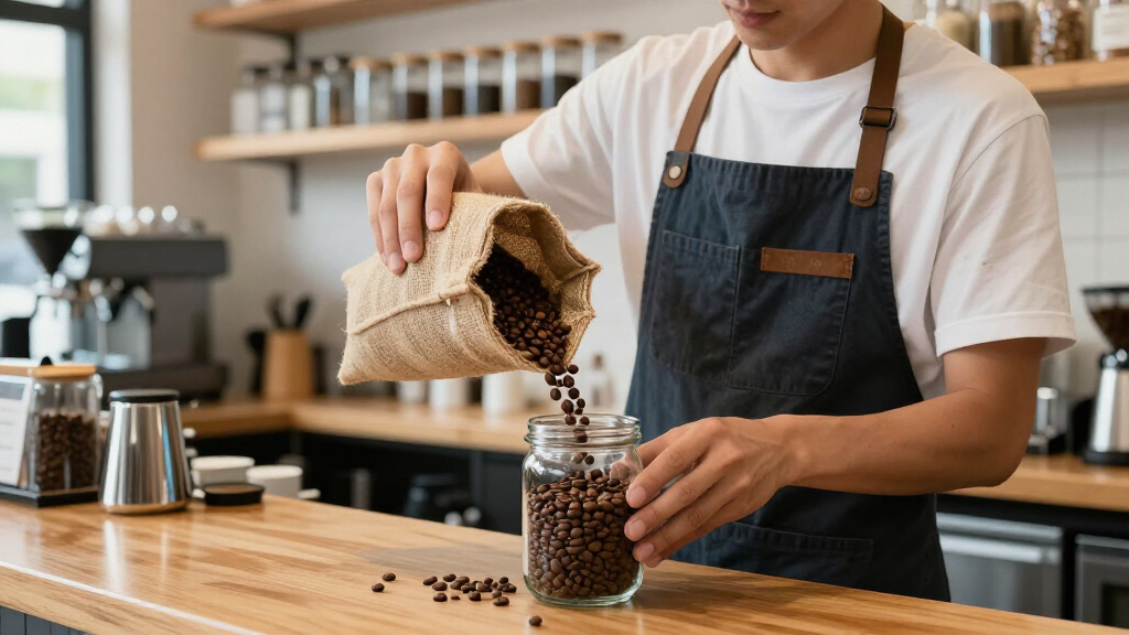 whole bean coffee on amazon