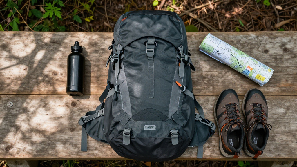 hiking backpacks 40l