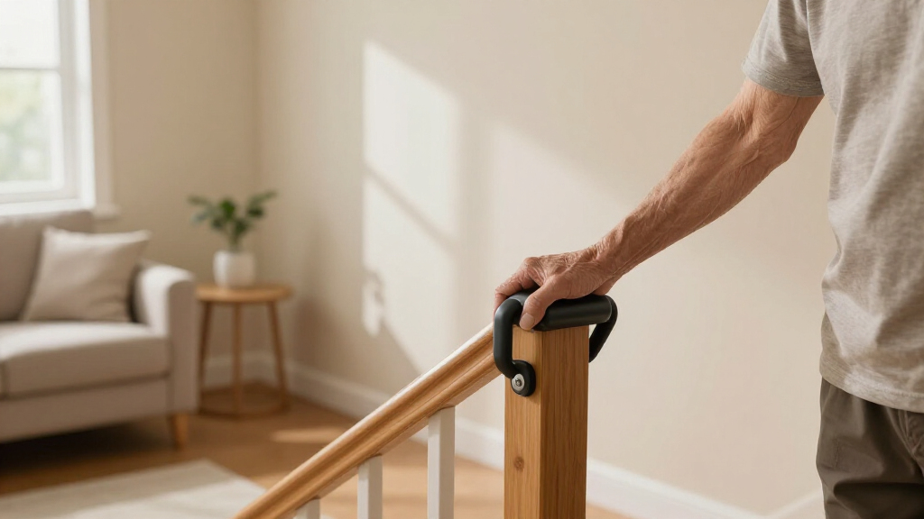 senior fall prevention tools