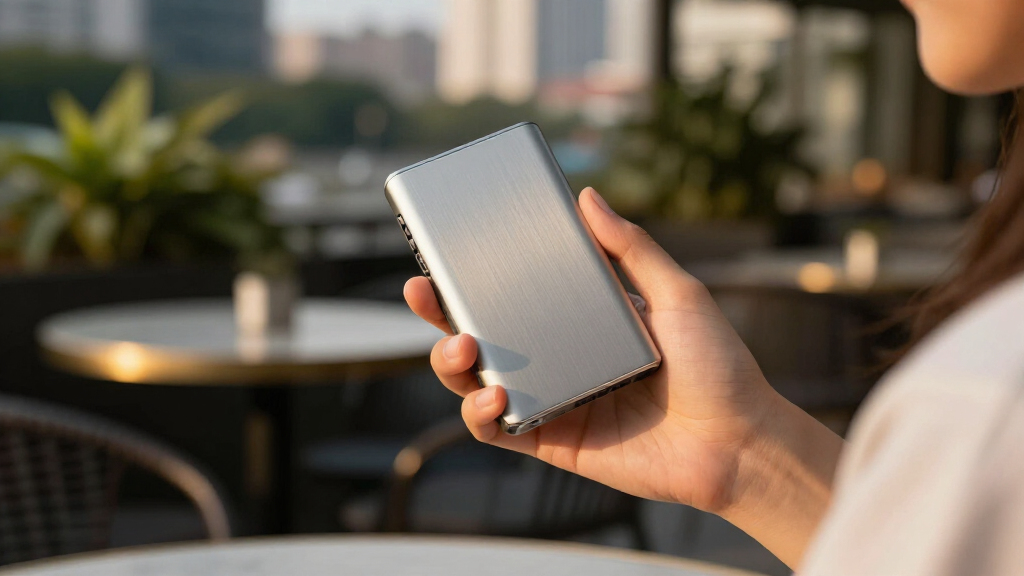 13 Best Portable External SSDs in 2026