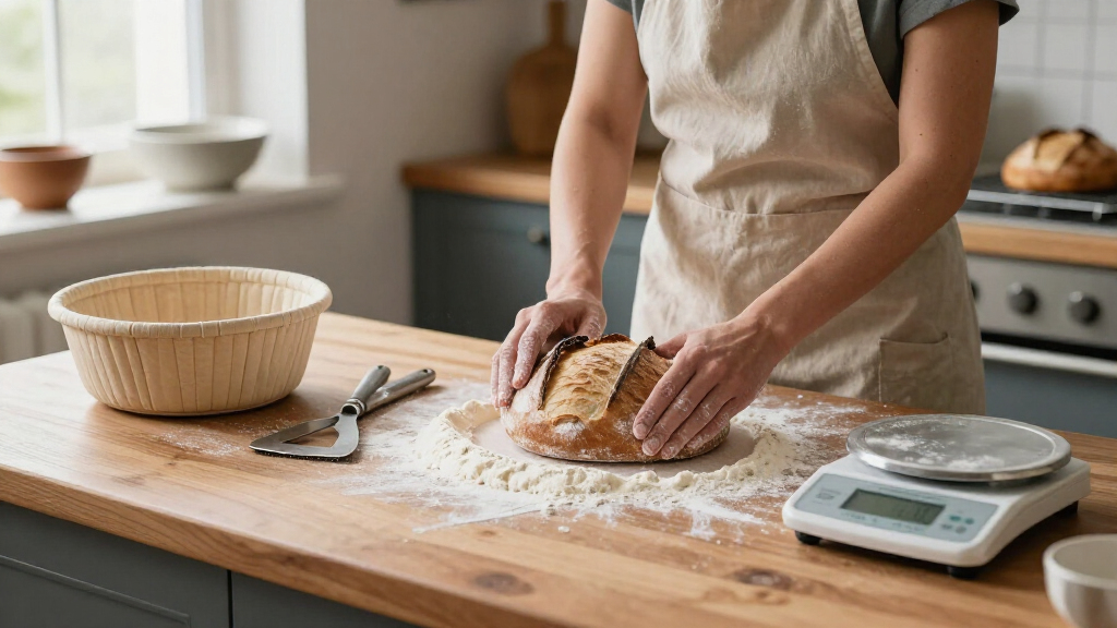 best sourdough baking gadgets