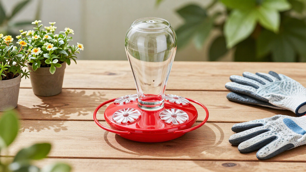 best hummingbird feeders