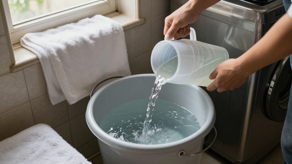 best towel warmer bucket large capacity