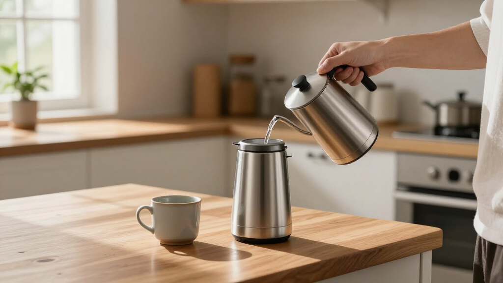 portable coffee makers