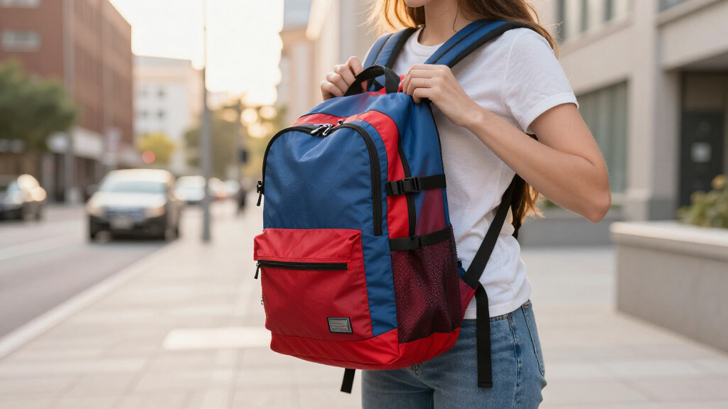 5 Best Compact Travel Backpacks for Students in 2026