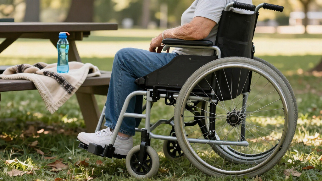 best bariatric wheelchair cushions for pressure relief