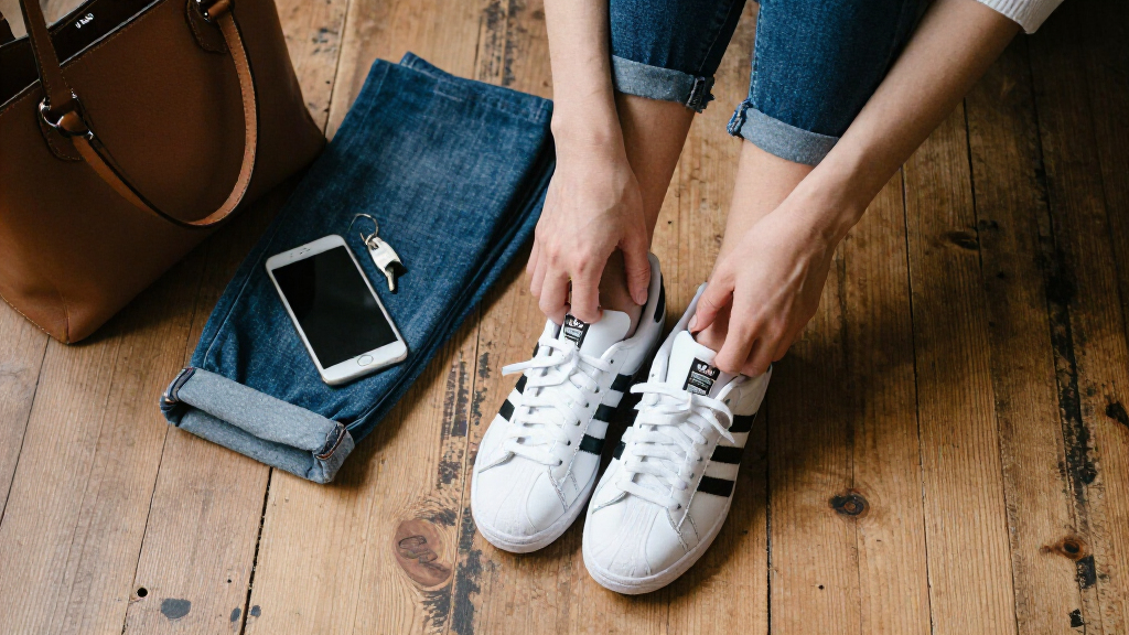 best Adidas low-top sneakers